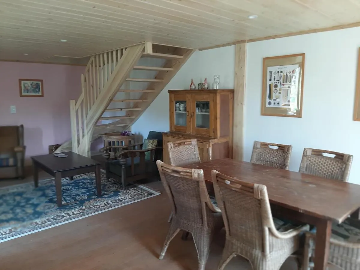 Le Marconnes Bed & Breakfast Saint-Arcons-de-Barges